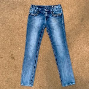 MissMe Jeans